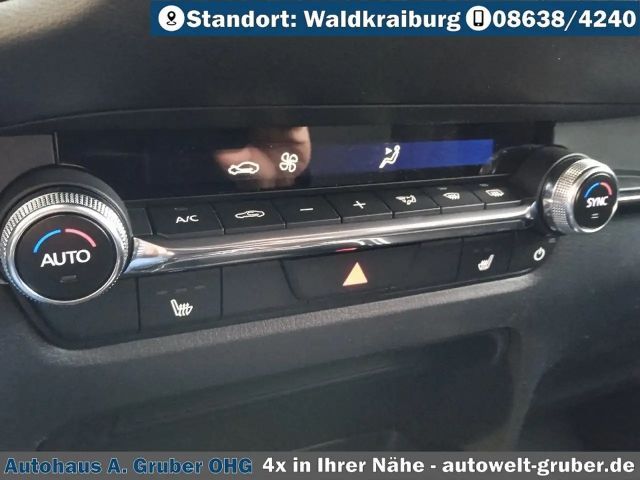 Mazda CX-30 2.5L Homura SkyActiv e-Skyactiv