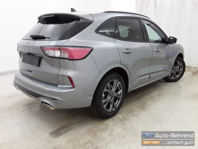 Ford Kuga AWD ST Line