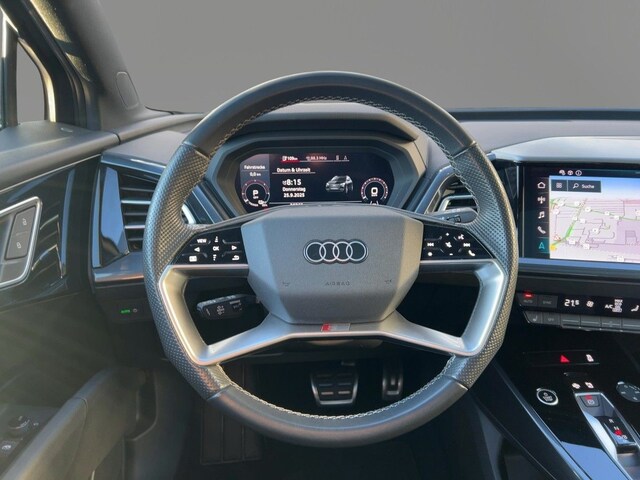 Audi Q4 e-tron 40
