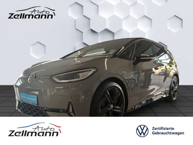 Volkswagen ID.3 GTX Performance