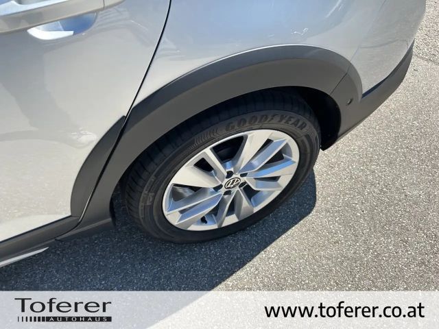 Volkswagen Taigo Friends TSI