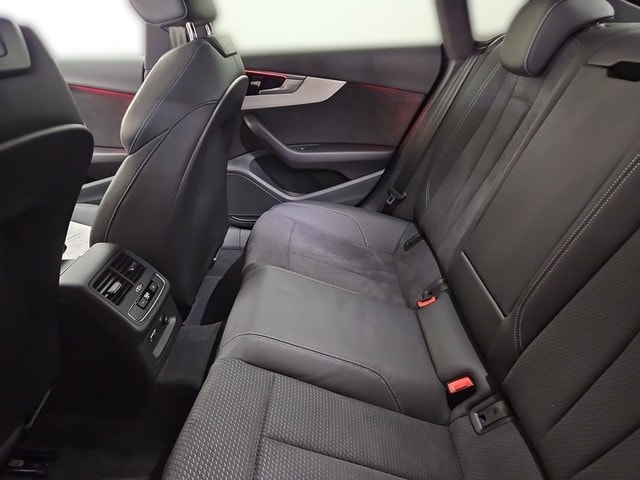 Audi S5 Quattro Sportback