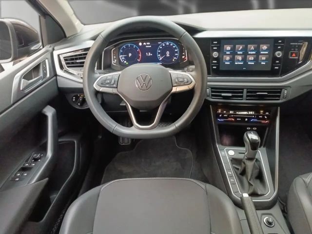 Volkswagen Taigo 1.0 TSI DSG Pro Style