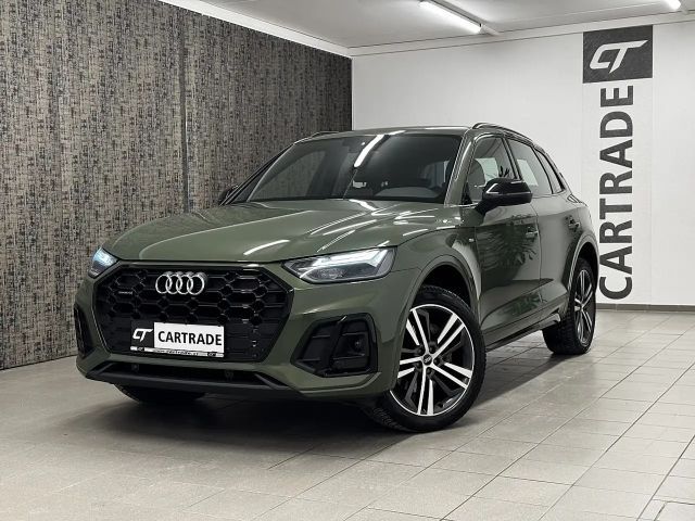 Audi Q5 40 TDI Quattro S-Tronic