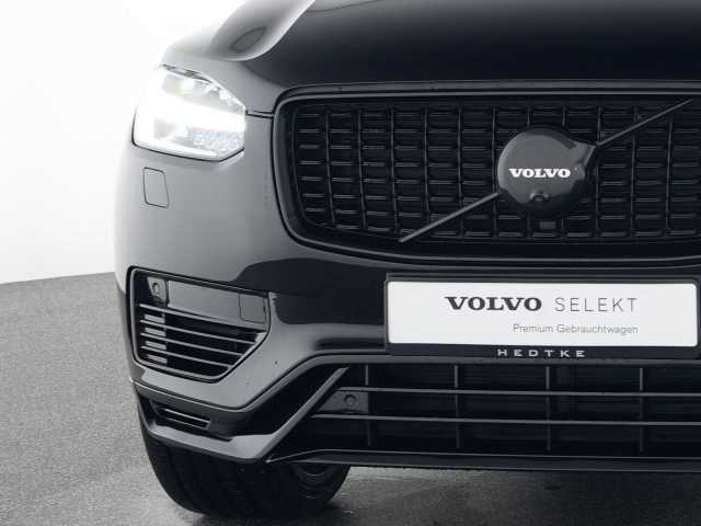Volvo XC90 XC90