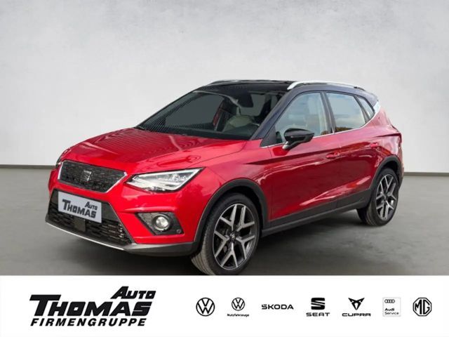 Seat Arona 1.0 TSI Xcellence