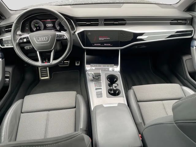 Audi A6 Quattro S-Line