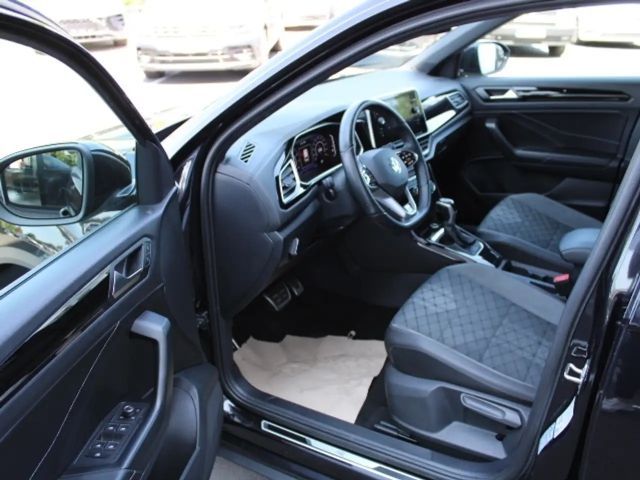 Volkswagen T-Roc 1.5 TSI DSG R-Line
