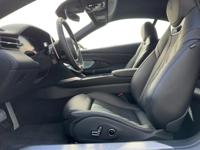 Maserati GranCabrio Modena