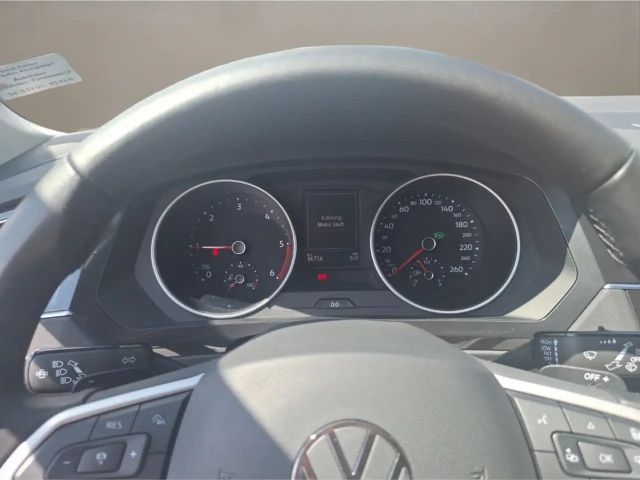 Volkswagen Tiguan 2.0 TDI DSG Life