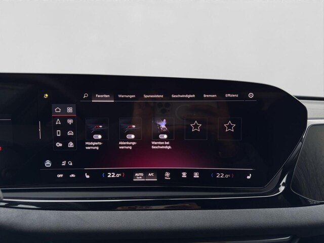 Audi A5 Avant Quattro S-Tronic