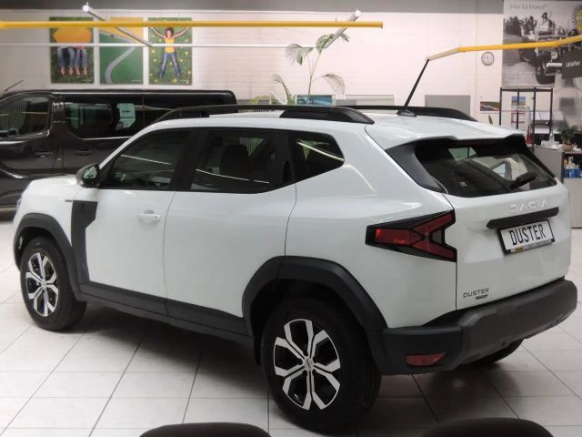 Dacia Duster 1.6  140 Full-Hybrid Automatik SHZ,Kamera