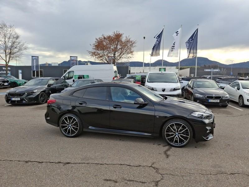 BMW 220 220i Coupé Gran Coupé