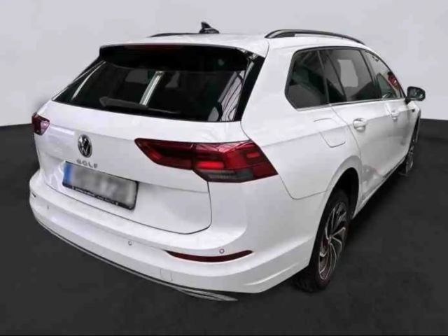 Volkswagen Golf 2.0 TDI DSG Golf VIII Style