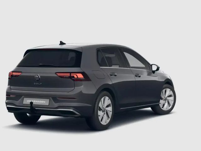 Volkswagen Golf 2.0 TDI DSG Style