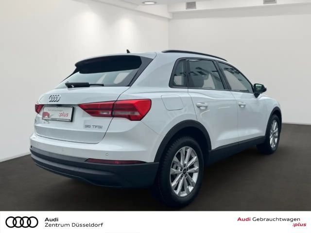 Audi Q3 35 TFSI