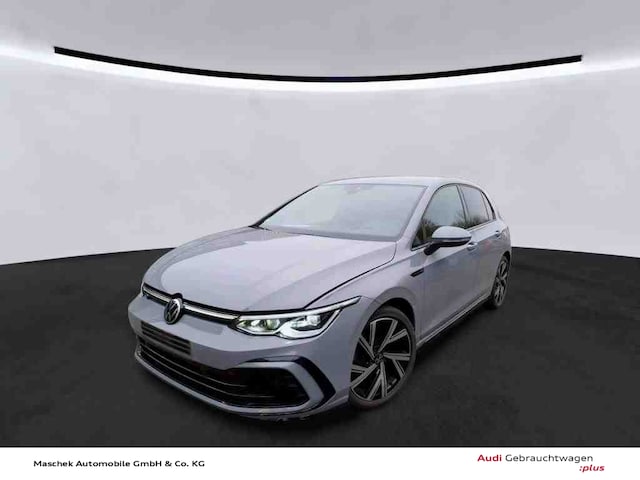 Volkswagen Golf 1.5 eTSI DSG