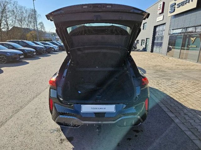 Cupra Terramar 1.5 e-Hybrid