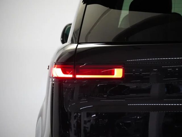 Land Rover Range Rover Sport HSE