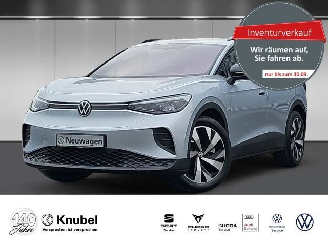 Volkswagen ID.4 Performance Pro