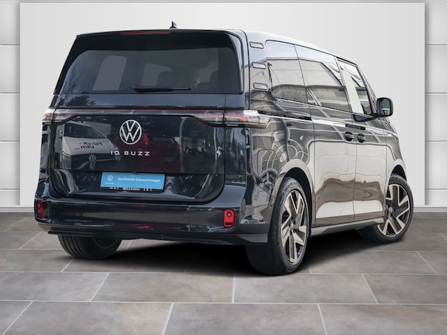 Volkswagen ID.Buzz 77 KWh IQ.Drive Pro