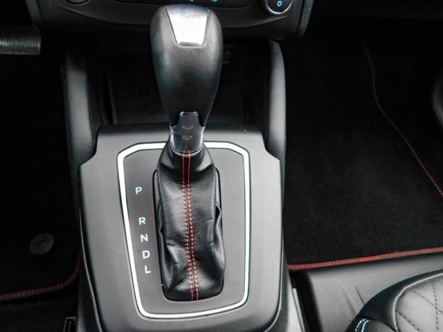 Ford Focus ST Line Wagon