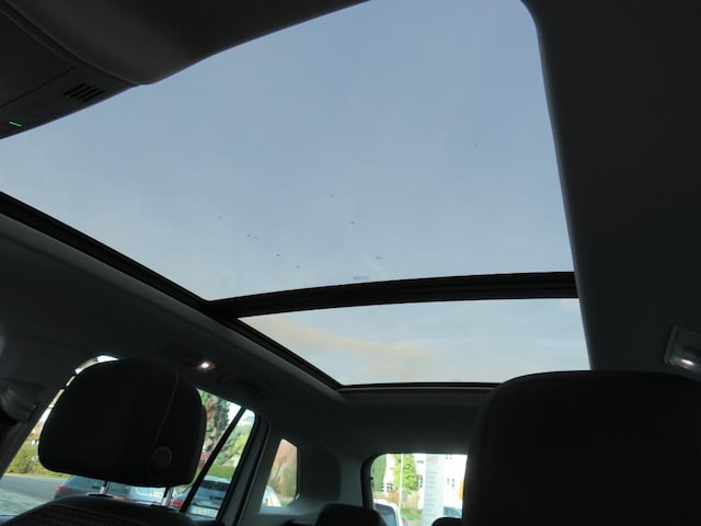 Volkswagen Tiguan Active