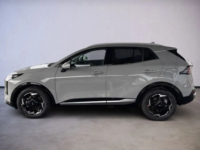 Kia Sportage Spirit