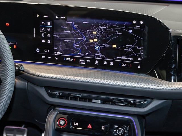 Audi Q5 Quattro S-Tronic