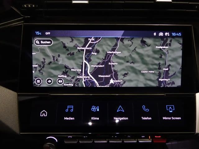 Peugeot 308 Allure Pack PureTech