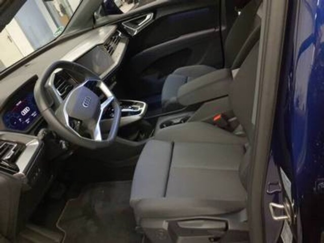 Audi Q4 e-tron 35 Sportback