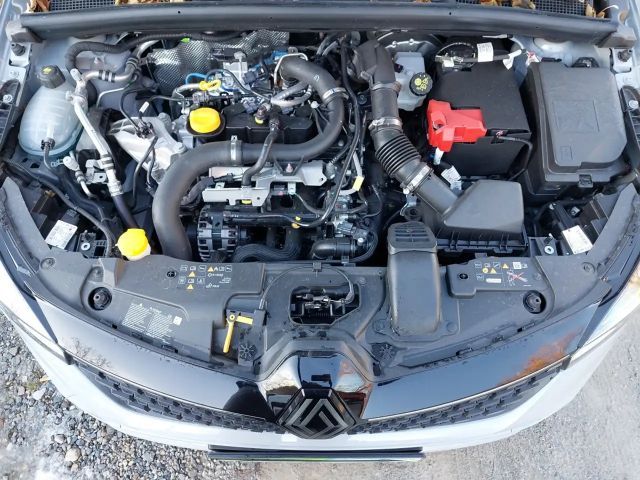 Renault Clio TCe 90 Techno