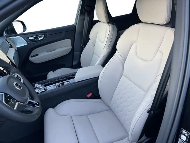 Volvo XC60 AWD T8 Ultra