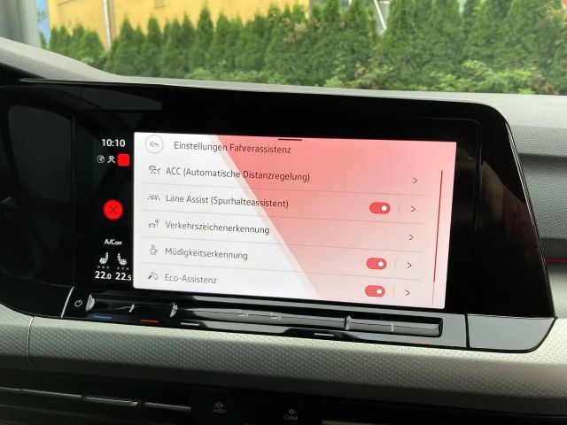 Volkswagen Golf Golf VIII Move