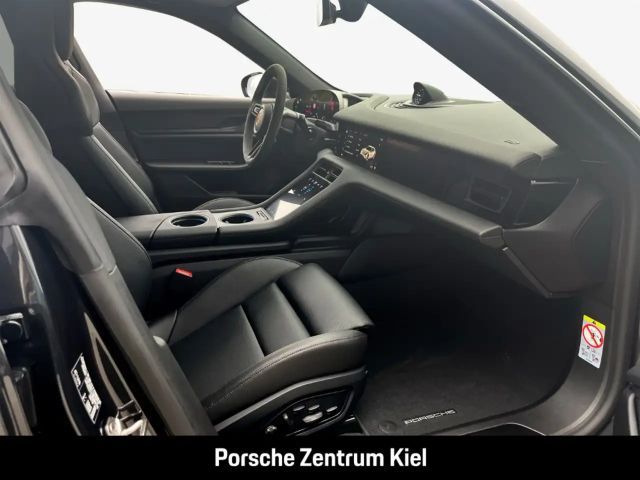 Porsche Taycan 4S Sport Turismo