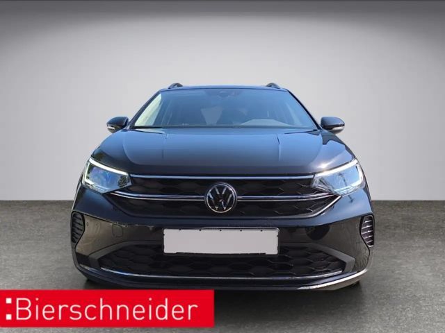 Volkswagen Taigo 1.0 TSI