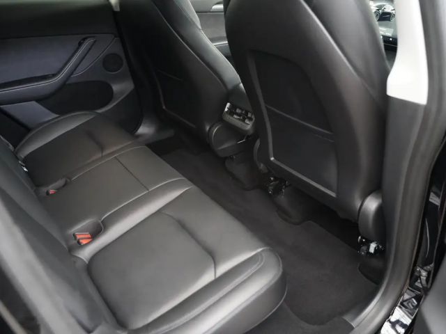 Tesla Model Y Performance