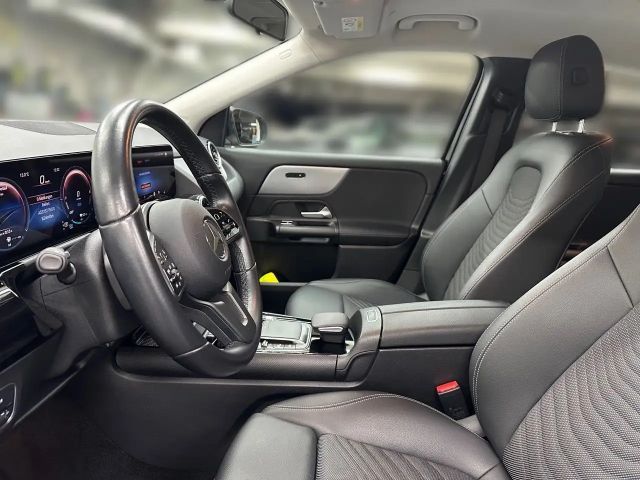 Mercedes-Benz GLA 250 GLA 250 e Style