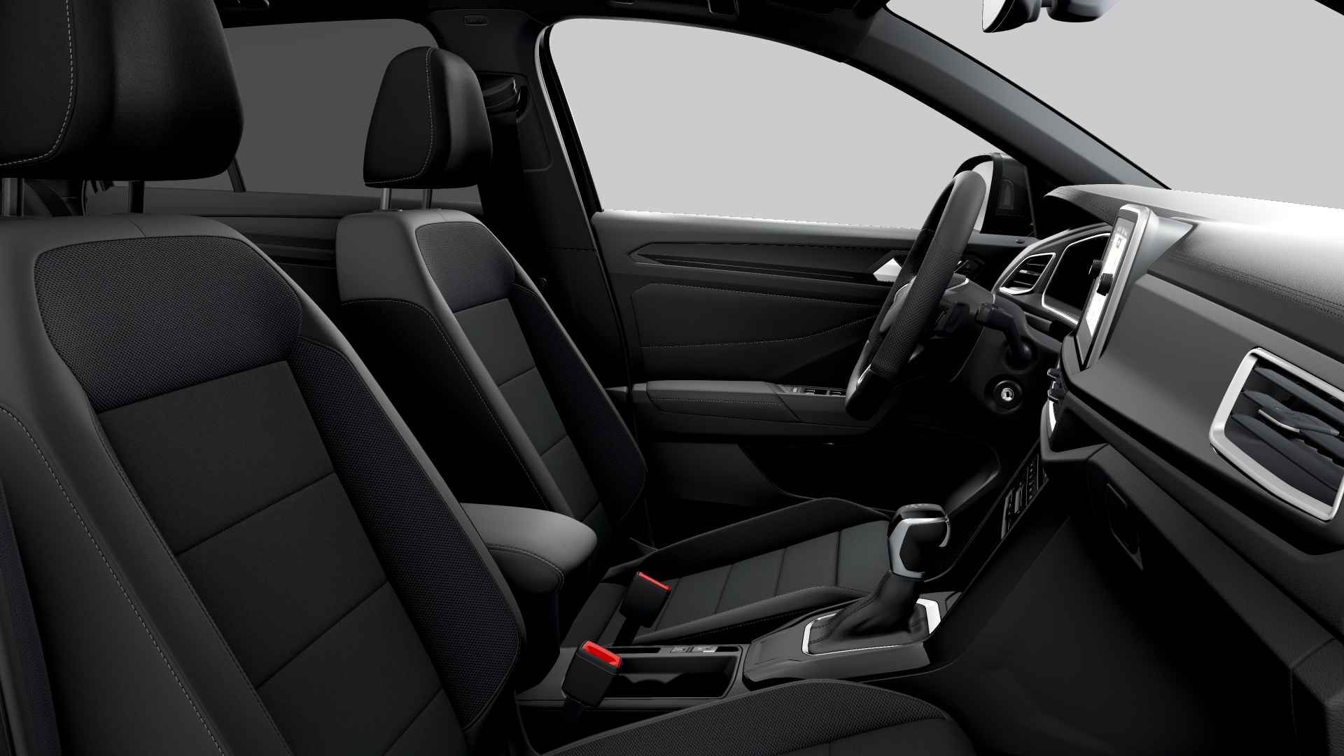 Volkswagen T-Roc 2.0 TDI DSG R-Line