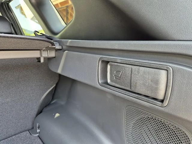 Hyundai Tucson T-GDi Vierwielaandrijving