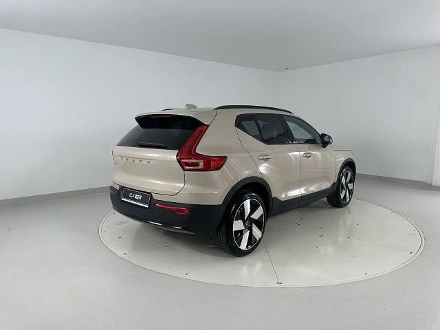 Volvo EX40 Plus Single motor