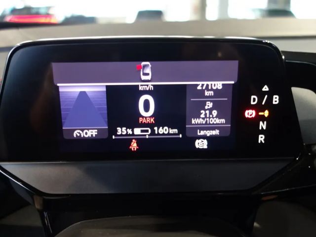 Volkswagen ID.5 220 kW 4Motion GTX