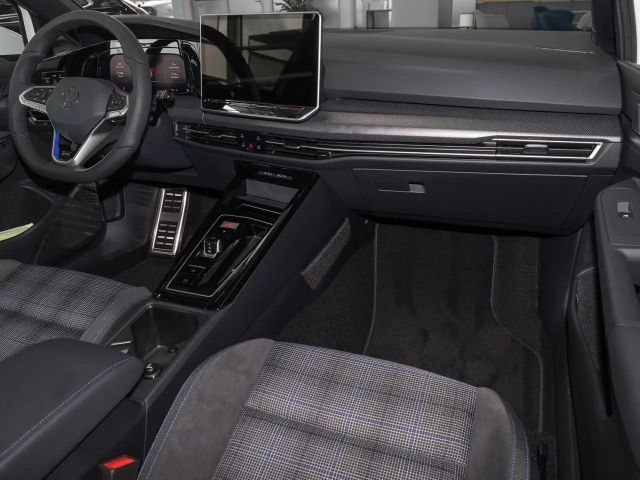 Volkswagen Golf GTE IQ.Drive