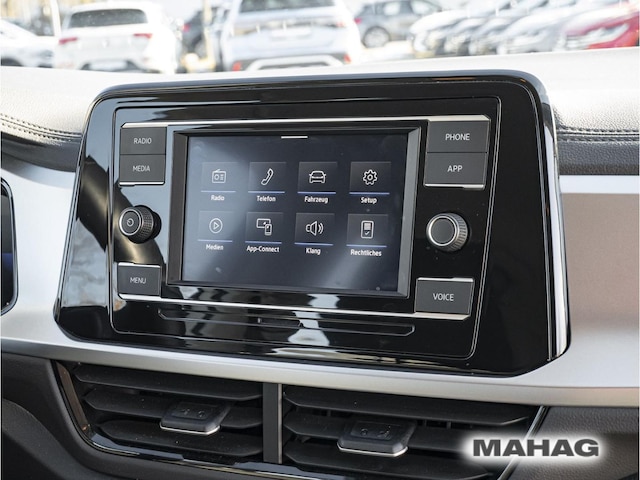 Volkswagen T-Roc 1.0 TSI Life