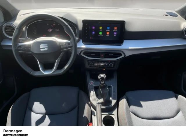 Seat Ibiza 1.0 TSI FR-lijn