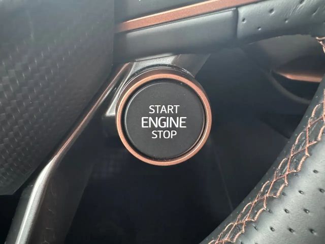 Cupra Terramar 1.5 eTSI