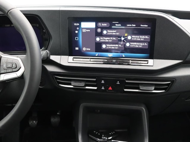 Volkswagen Caddy 2.0 TDI