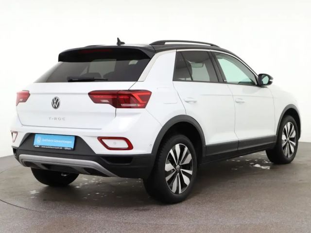 Volkswagen T-Roc 1.0 TSI Move