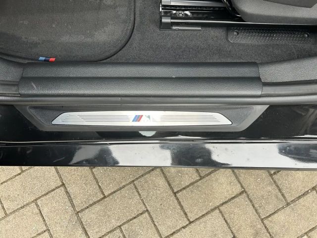 BMW X2 Coupé M-Sport xDrive25e