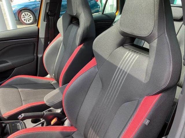 Skoda Kamiq 1.0 TSI Monte Carlo